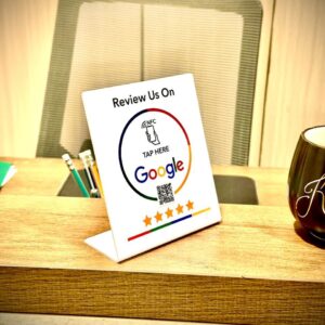 NFC Stand – Standard Design